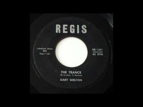 Gary Shelton - The trance