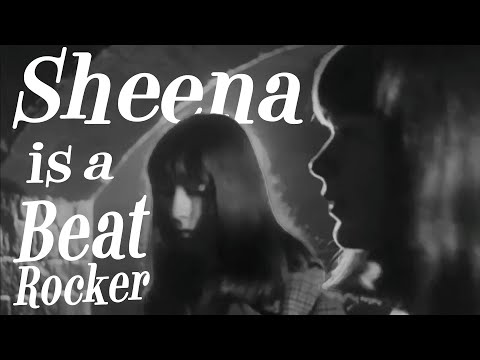 Lisa Beat And The Liars 🎸 Sheena is a Beat Rocker (Sheena is a Punk Rocker)