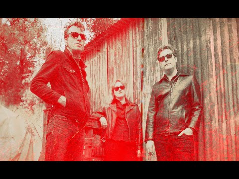Chaputa! Records - PLASTIC SECTION - Revenge LP - Teaser