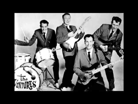 The Ventures - (Ghost) Riders In The Sky