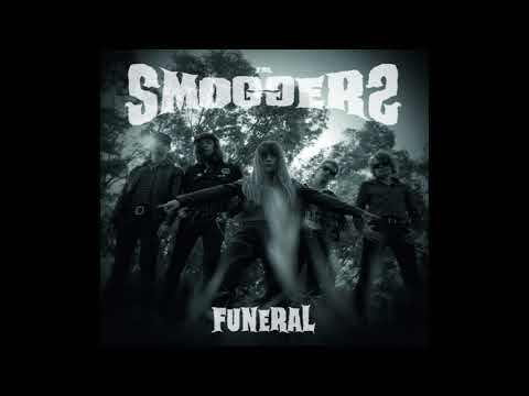 The Smoggers-Funeral LP Teaser