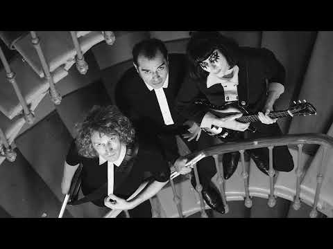 Chaputa! Records - THE JACKETS: Intuition - Teaser