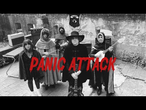 Frankie - Panic Attack