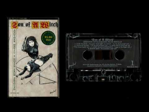 Son Of A Witch - Another Devil&#039;s Dozen from Skyclad [REUPLOAD]