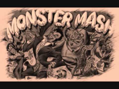 Billy Lee Riley - Nightmare Mash
