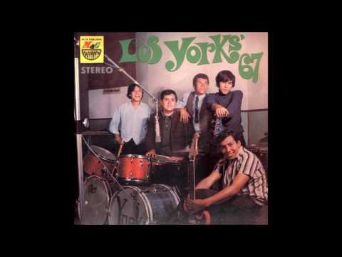 Los York&#039;s ‎– Los York&#039;s 67 (Album, 1967)