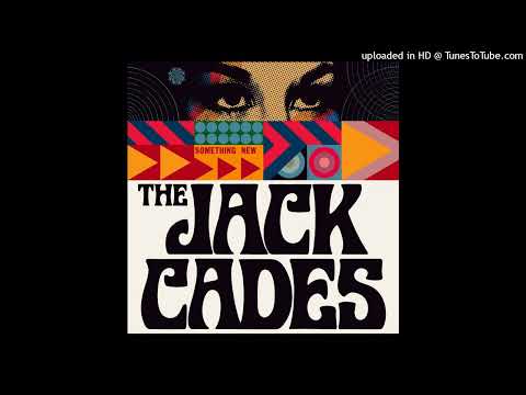 The Jack Cades - Free Advice