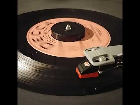 Screamin Jay Hawkins - I Put A Spell On You - Northen Soul On Decca 1967