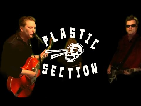 PLASTIC SECTION: Insane [official video]
