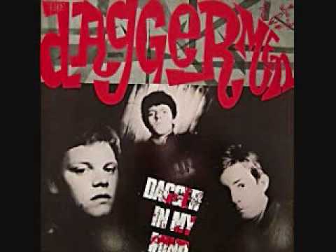 Daggermen - Dagger In My Mind - 1. It&#039;s You I See