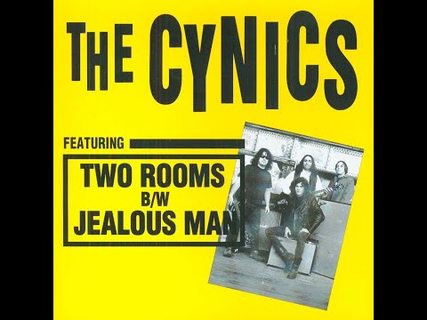 THE CYNICS - Two Rooms