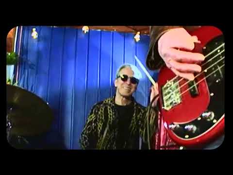 THE VACUUM CLEANERS: Non-stop [Official Video]