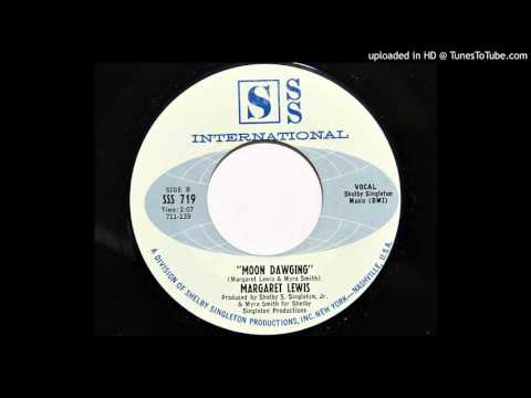 Margaret Lewis - Moon Dawging (SSS 719)