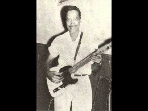 Charley Booker - Walked All Night