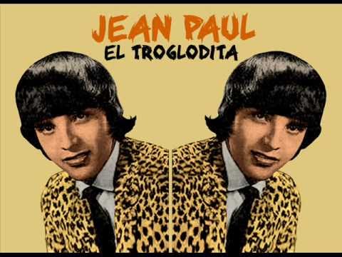 Jean Paul El Troglodita - Tema del Troglodita
