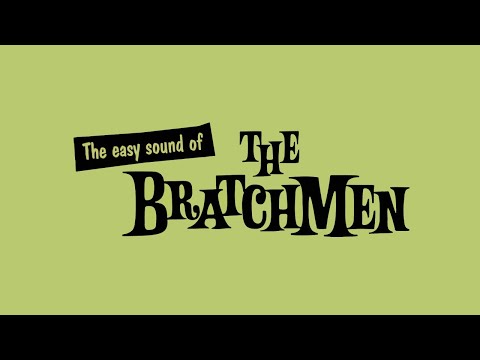 The Bratchmen &quot;Summer Sun is Back &quot; (AV046)