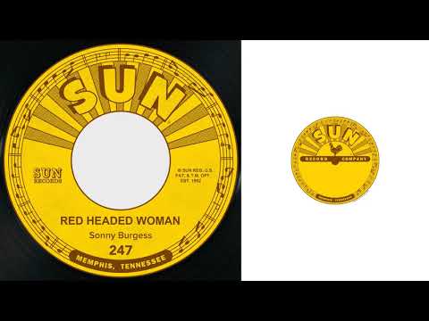 Sonny Burgess - We Wanna Boogie