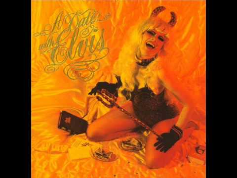 The Cramps - Hot Pearl Snatch