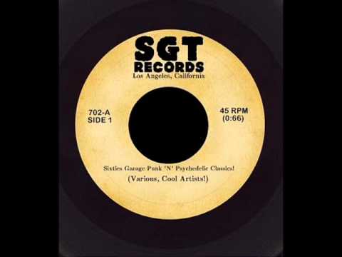 The Elite U.F.O. - Tarantula