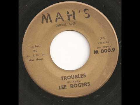 Lee Rogers - Troubles