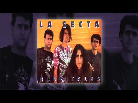 La Secta - Blue Tales (Full Album / Álbum completo)