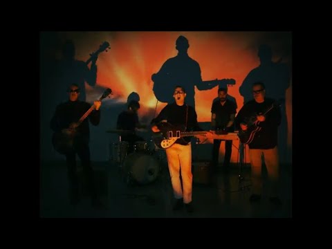 The Mike Bell Cartel - Million Years (Official Music Video)