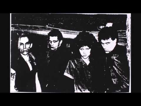 the Cramps - Sunglasses After Dark (demo &#039;77)