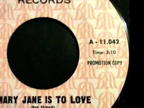 Sweet Smoke - Mary Jane is to Love