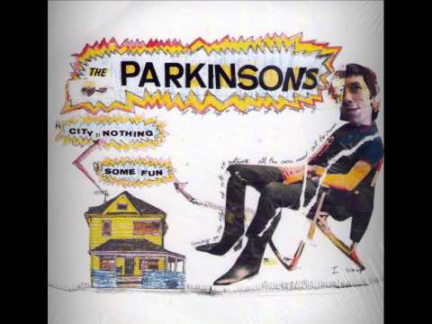 The Parkinsons - City Of Nothing