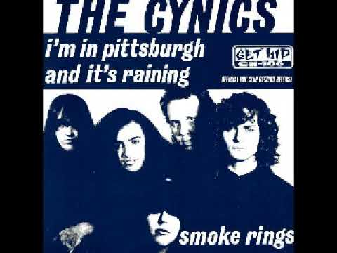 The Cynics I&#039;m Pittsburgh and its raining