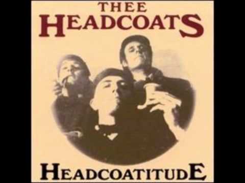 Thee Headcoats - My Dear Watson