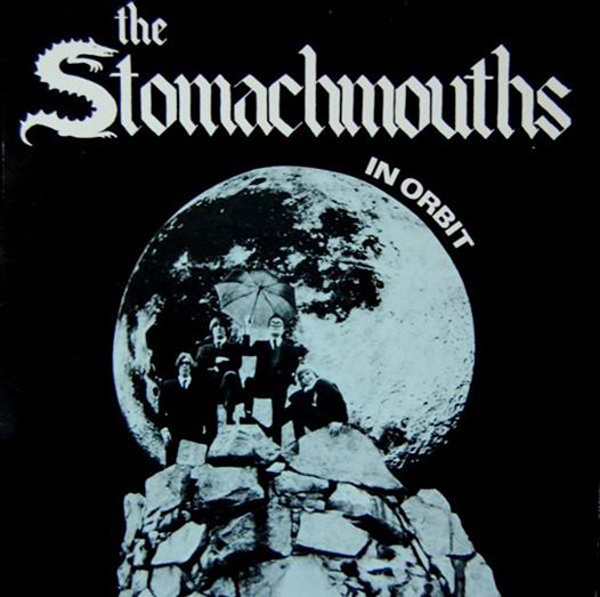 stomachmouths discography torrents