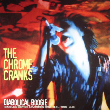 Chaputa-Chrome-Cranks-Diabolical-Boogie-