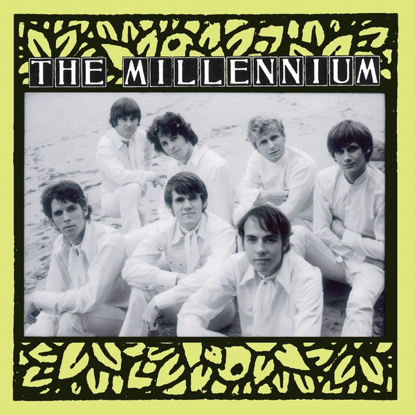 THE MILLENIUM: I Just Don't Know How To Say Goodbye 7″