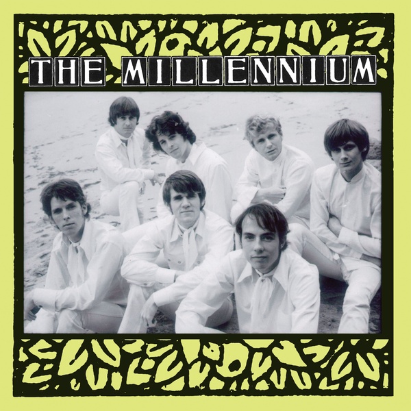 Millenium 7