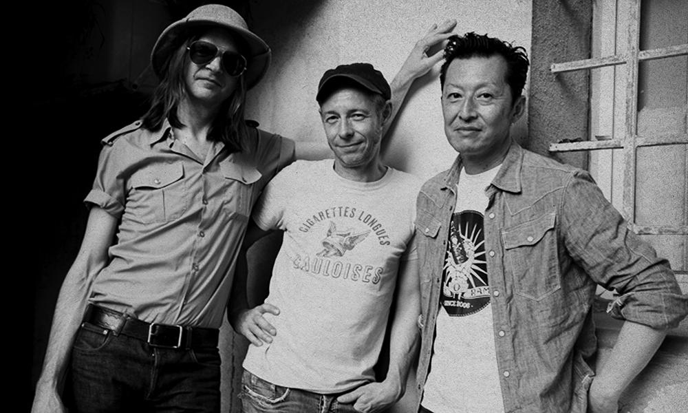 MARTIN SAVAGE AND THE JIGGERZ