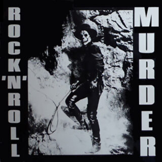 VA: Rock 'n' Roll Murder Vol 1 LP