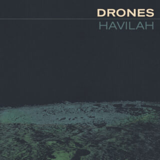 THE DRONES: Havilah 2xLP