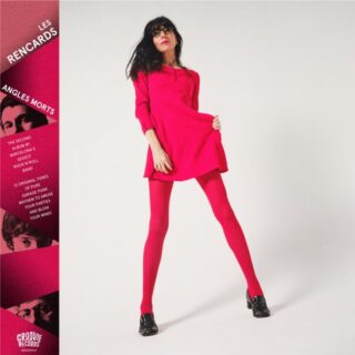 LES RENCARDS: Angles Morts LP