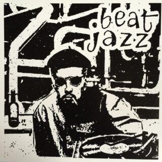VA: BEAT JAZZ Vol. 2 LP