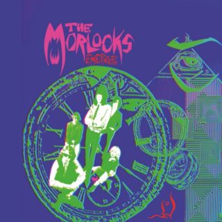 THE MORLOCKS: Emerge LP