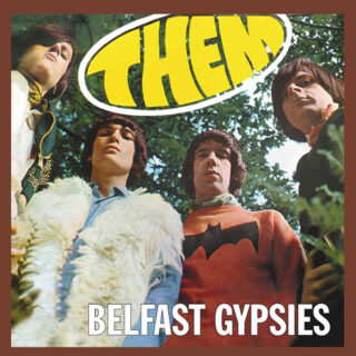 THEM: Belfast Gypsies LP