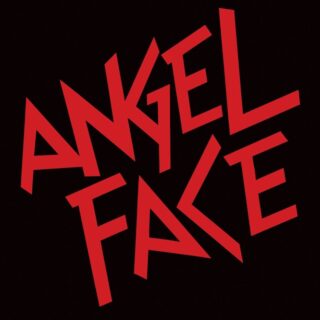 ANGEL FACE: Angel Face LP