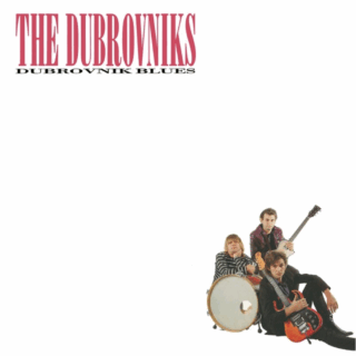DUBROVNIKS: Dubrovniks Blues LP