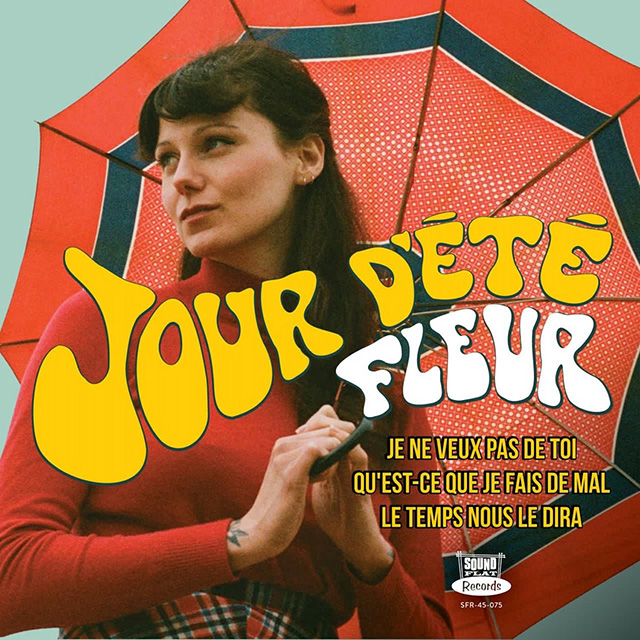 その他 Fleur.. FLEUR: Jour d'Été 7″